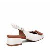 Topánky Secretshoes s otvorenou pätou