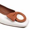 Topánky Secretshoes s otvorenou pätou