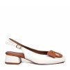 Topánky Secretshoes s otvorenou pätou