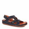 Sandále s ultramäkkou stielkou