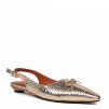 Topánky Secretshoes s otvorenou pätou