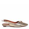 Topánky Secretshoes s otvorenou pätou
