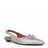 Topánky Secretshoes s otvorenou pätou