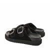 Dámske šľapky Secretshoes