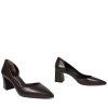 Lodičky Secretshoes