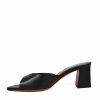 Štýlové šľapky Secretshoes