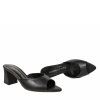 Štýlové šľapky Secretshoes