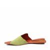 Štýlové šľapky Secretshoes