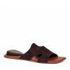 Štýlové šľapky Secretshoes