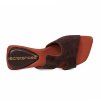 Štýlové šľapky Secretshoes