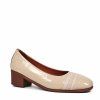 Komfortné lodičky Secretshoes
