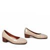 Komfortné lodičky Secretshoes