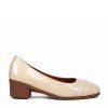 Komfortné lodičky Secretshoes