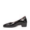 Komfortné lodičky Secretshoes
