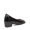 Komfortné lodičky Secretshoes