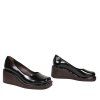 Lakované topánky Secretshoes