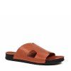 Pánske šľapky Secretshoes