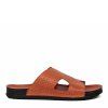 Pánske šľapky Secretshoes