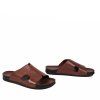 Pánske šľapky Secretshoes