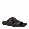 Pánske šľapky Secretshoes