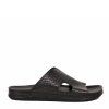 Pánske šľapky Secretshoes