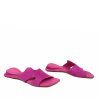 Štýlové šľapky Secretshoes