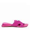 Štýlové šľapky Secretshoes
