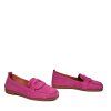 Semišové mokasíny Secretshoes
