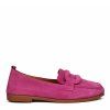Semišové mokasíny Secretshoes