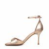 Elegantné sandále Secretshoes