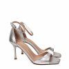 Elegantné sandále Secretshoes