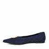 Kožené baleríny Secretshoes