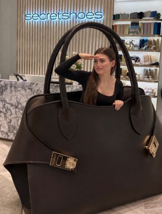 Vidíte už našu novú kolekciu? ❤️Ak nie tak je správny čas sa k nám prísť pozrieť☺️✨ #secretshoes