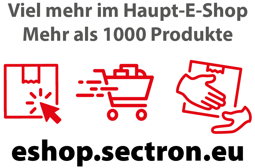 eshop.sectron.eu