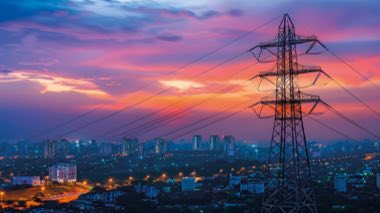 Energie und Fernablesung