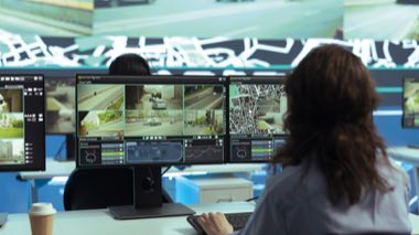 Video- und Verkehrsanwendungen