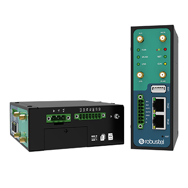 Robustel Router R3000