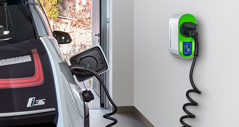 Wengart DC-Leistungsschalter 1000V 200A - Ideal Für Solaranlagen & E-Auto Ladestationen