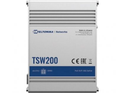 Teltonika Switch TSW200