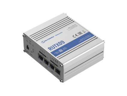 Teltonika LTE router RUTX09