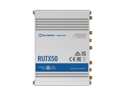 Teltonika RUTX50 01