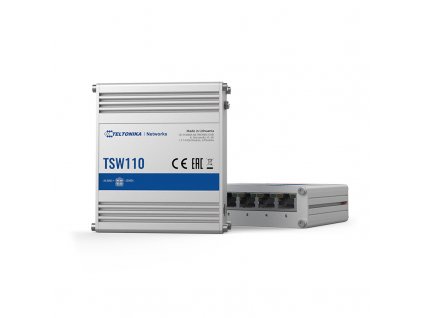 Teltonika Switch TSW110 05