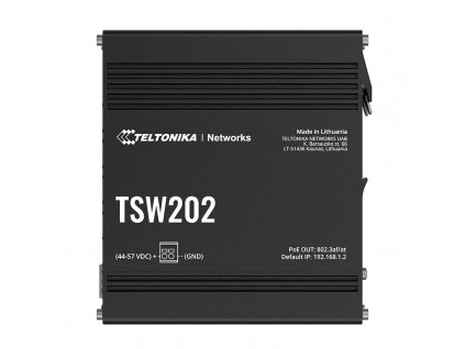 Teltonika Switch TSW202 01