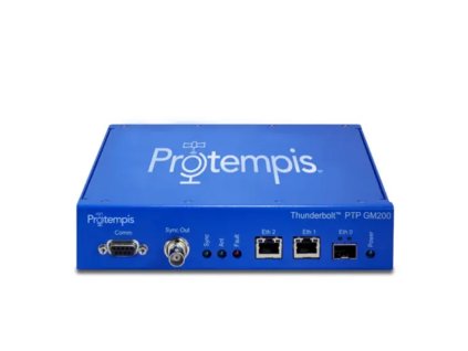 Protempis Thunderbolt PTP GM200 Grand Master