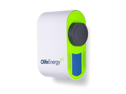 wallbox olifeenergy bez 01