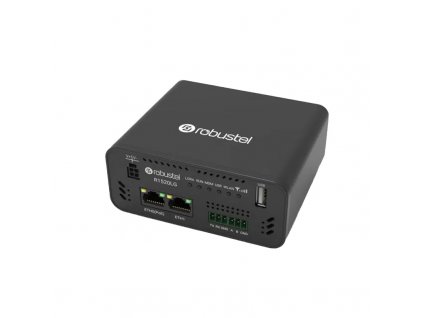 Robustel Router R1520LG Sectron 01