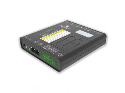 Robustel elevator communicator gateway EV8100 01