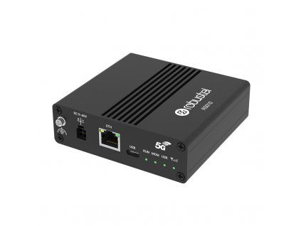 Robustel R5010-A industrieller 5G Router