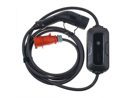 SECTRON LITE charger 01