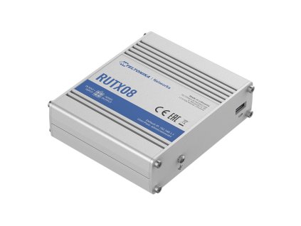 Teltonika router RUTX08 01